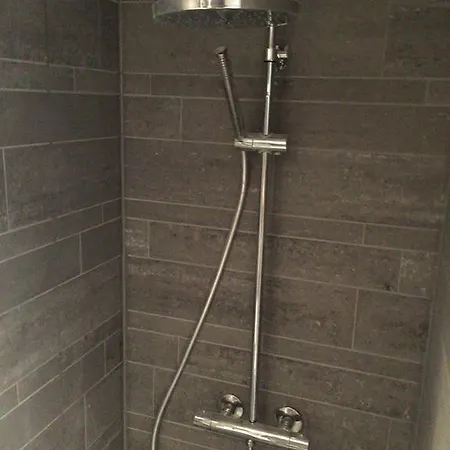 Apartamento City Centre ! Ámsterdam